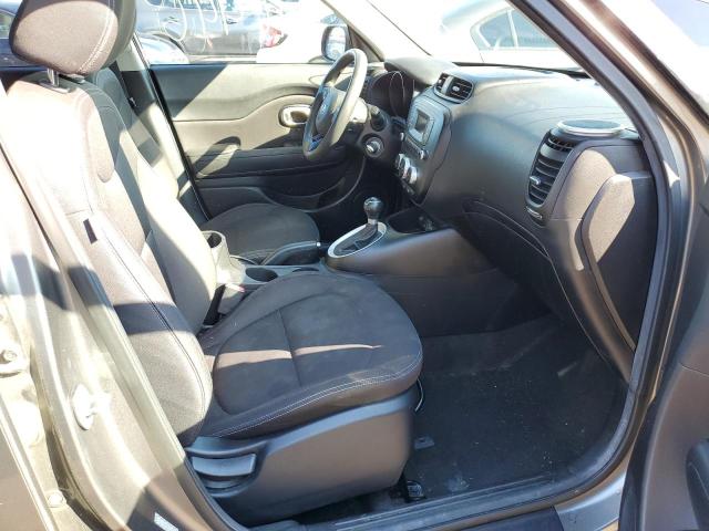 Photo 5 from auction – 2016 KIA SOUL with VIN KNDJN2A20G7258232