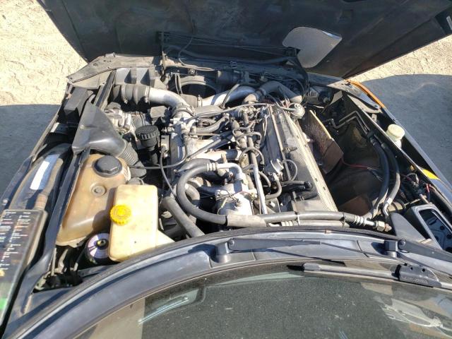 Photo 7 from auction – 1992 SAAB 900 with VIN YS3AL75L7N7008613