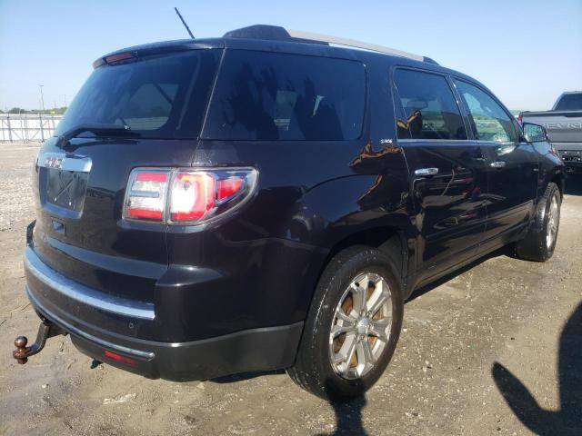 Photo 4 from auction – 2014 GMC ACADIA SLT with VIN 1GKKRRKD7EJ361802