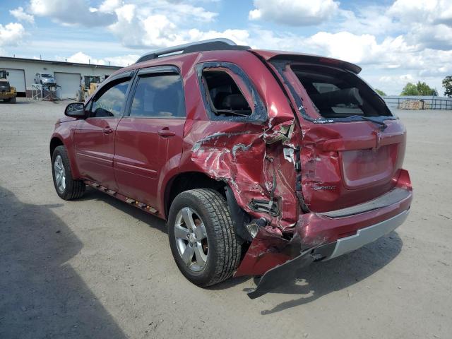 Photo 3 from auction – 2006 PONTIAC TORRENT with VIN 2CKDL63F666018958