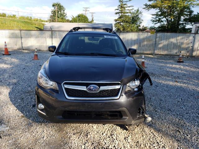 Photo 9 from auction – 2017 SUBARU CROSSTREK with VIN JF2GPABC1H8203307