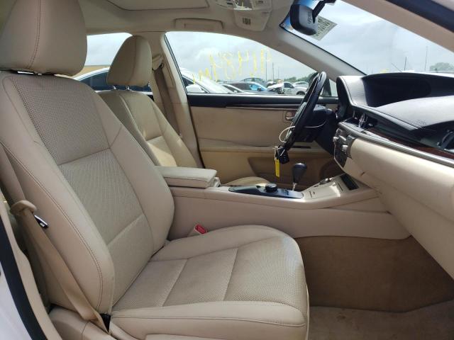 صورة رقم 5 من المزاد - 2015 LEXUS ES 350 مع VIN JTHBK1GG9F2156402