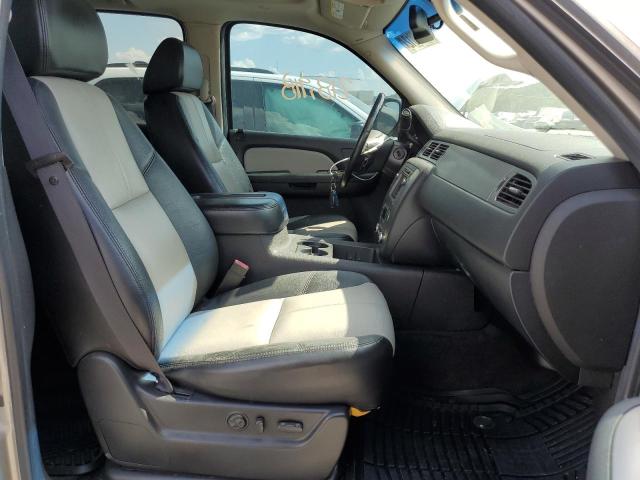 Photo 5 from auction – 2007 CHEVROLET AVALANCHE with VIN 3GNEC12087G272602