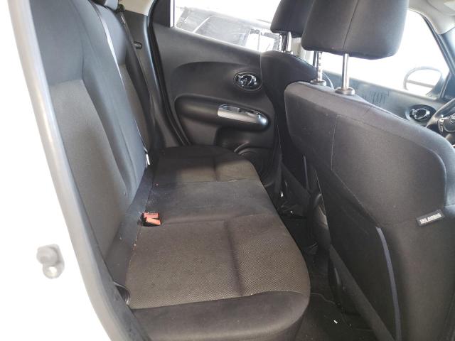 Photo 6 from auction – 2014 NISSAN JUKE S with VIN JN8AF5MR4ET452195
