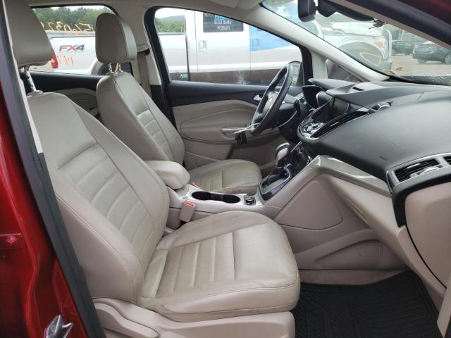Photo 5 from auction – 2013 FORD C-MAX SEL with VIN 1FADP5BU8DL508933