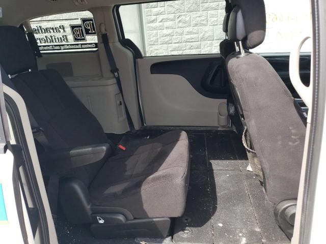 Photo 6 from auction – 2013 DODGE GRAND CARA with VIN 2C4RDGBG5DR746132