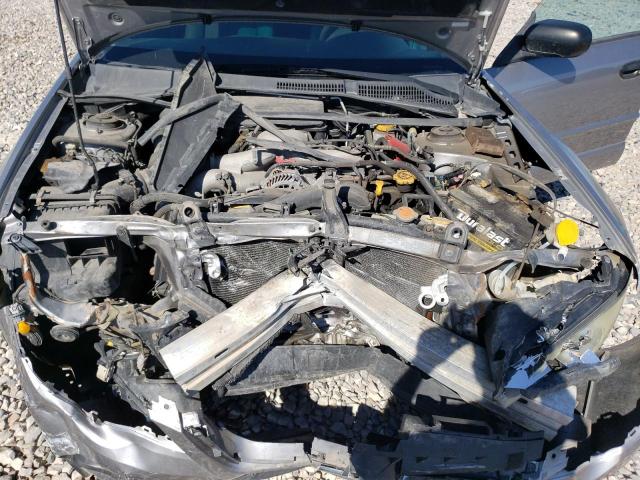Photo 7 from auction – 2008 SUBARU OUTBACK 2. with VIN 4S4BP61CX87360200