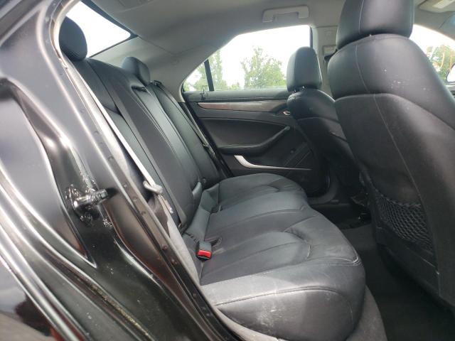 Photo 6 from auction – 2010 CADILLAC CTS with VIN 1G6DA5EG3A0150397