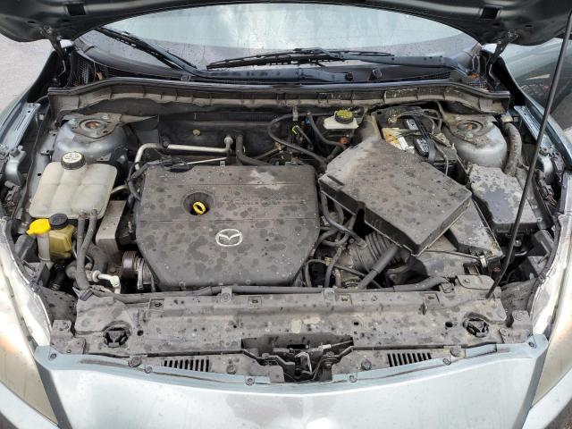 Photo 7 from auction – 2012 MAZDA 3 I with VIN JM1BL1UF6C1624792