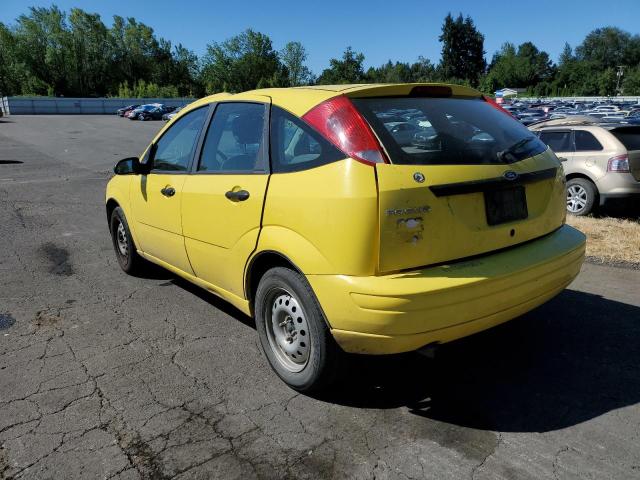 Photo 3 from auction – 2005 FORD FOCUS ZX5 with VIN 3FAFP37N15R123375