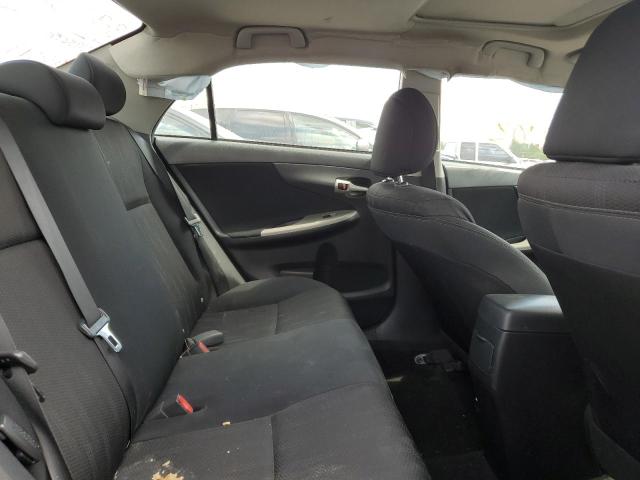 Photo 6 from auction – 2012 TOYOTA COROLLA BA with VIN 2T1BU4EE8CC915200