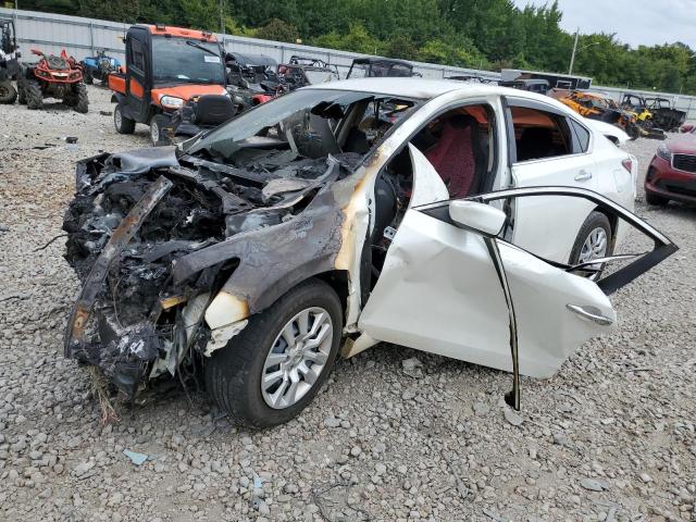 Photo 2 from auction – 2015 NISSAN ALTIMA 2.5 with VIN 1N4AL3AP5FN882082