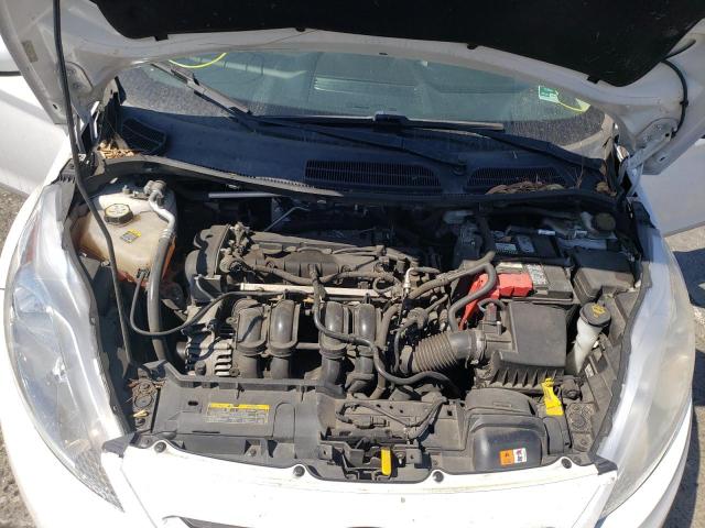 Photo 7 from auction – 2011 FORD FIESTA SE with VIN 3FADP4EJ9BM181174