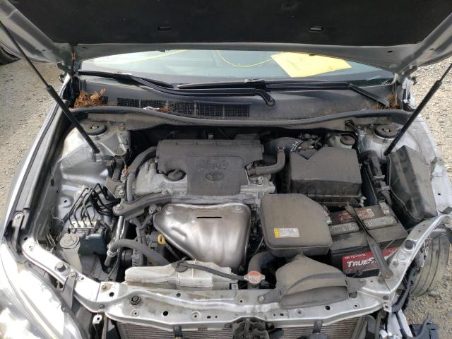 Photo 7 from auction – 2016 TOYOTA CAMRY LE with VIN 4T1BF1FK5GU538102