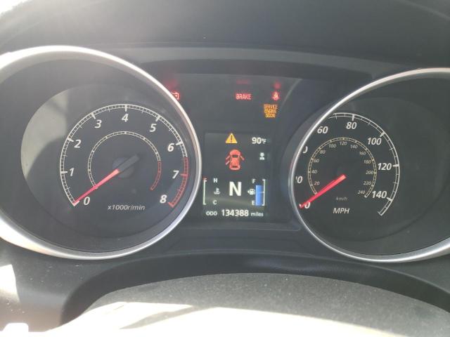 Photo 8 from auction – 2015 MITSUBISHI OUTLANDER with VIN 4A4AR3AU2FE024902