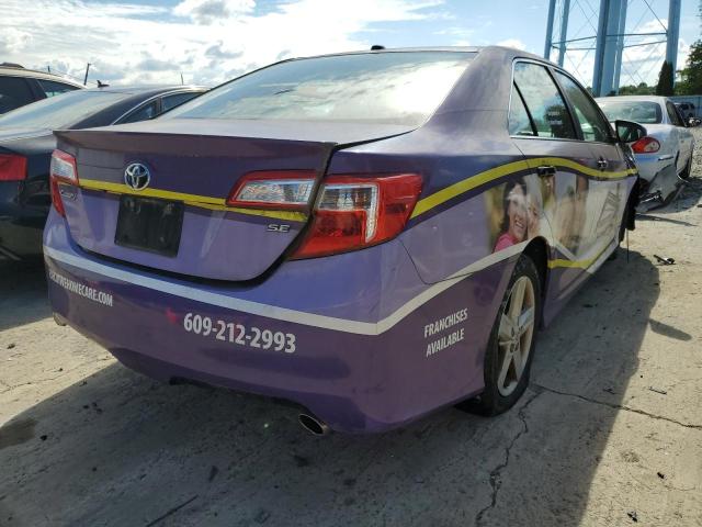 Foto 4 de la subasta – 2012 TOYOTA CAMRY BASE con VIN 4T1BF1FK3CU089299
