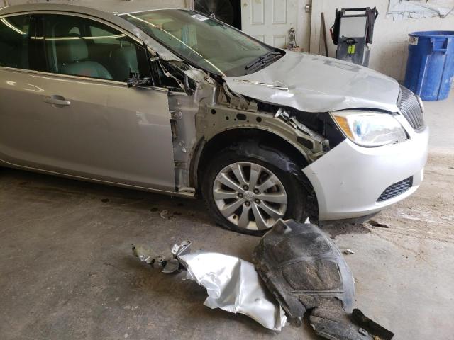 Photo 9 from auction – 2015 BUICK VERANO with VIN 1G4PP5SK0F4167901