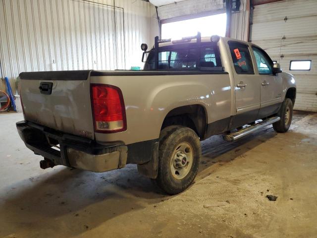 Photo 4 from auction – 2009 GMC SIERRA K25 with VIN 1GTHK63669F108472