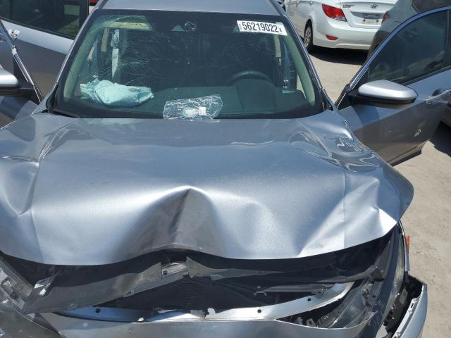Photo 7 from auction – 2019 HONDA CIVIC LX with VIN 19XFC2F67KE001858