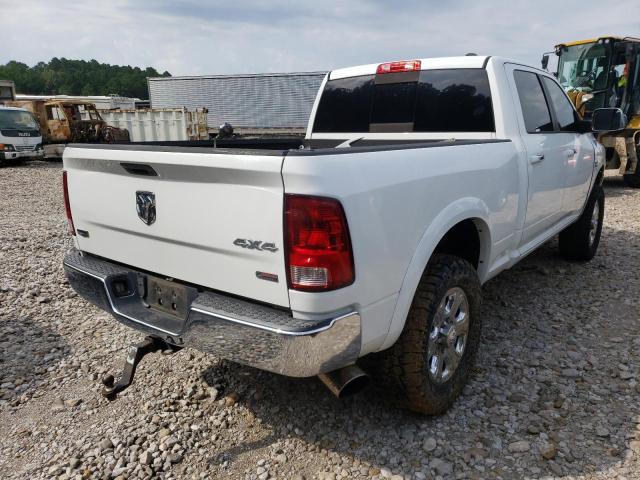 Photo 4 from auction – 2012 DODGE RAM 2500 L with VIN 3C6UD5FL4CG326492