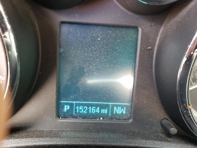 Photo 8 from auction – 2014 BUICK VERANO with VIN 1G4PP5SKXE4128019