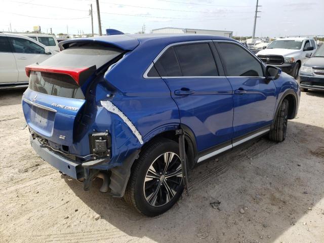 Photo 4 from auction – 2018 MITSUBISHI ECLIPSE CR with VIN JA4AT5AA5JZ041571