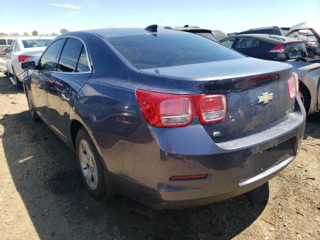 Photo 3 from auction – 2015 CHEVROLET MALIBU LS with VIN 1G11B5SL6FF298930