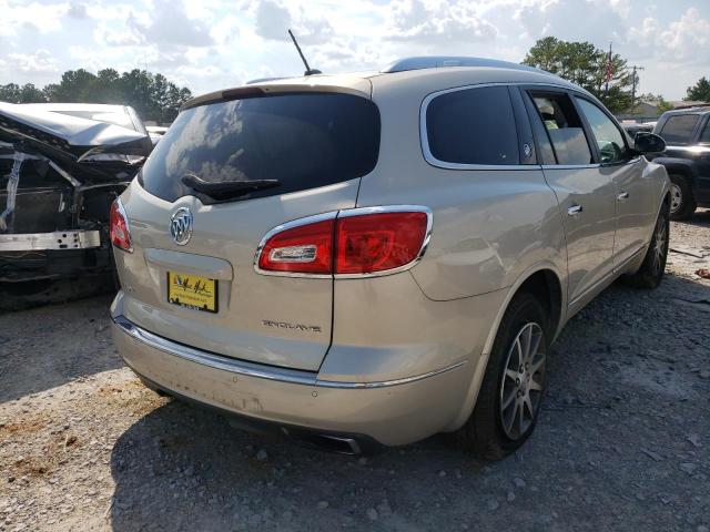 Photo 4 from auction – 2014 BUICK ENCLAVE with VIN 5GAKRBKD6EJ144553
