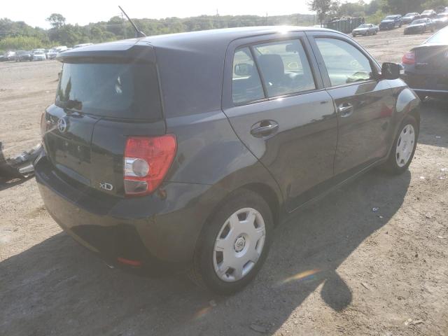 Photo 4 from auction – 2012 TOYOTA SCION XD with VIN JTKKU4B42C1026580