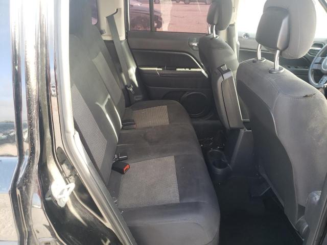 Photo 6 from auction – 2014 JEEP PATRIOT SP with VIN 1C4NJPBB9ED859601