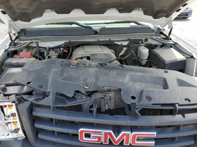 Photo 7 from auction – 2011 GMC SIERRA K15 with VIN 1GTN2TEA5BZ314471
