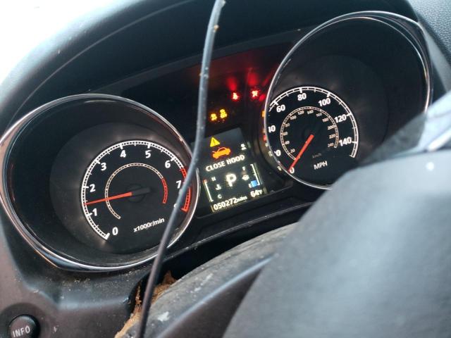 Photo 8 from auction – 2019 MITSUBISHI OUTLANDER with VIN JA4AR3AU4KU010002