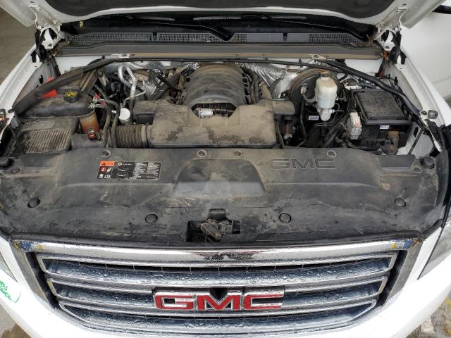 Photo 7 from auction – 2015 GMC YUKON SLT with VIN 1GKS1BKC7FR105474