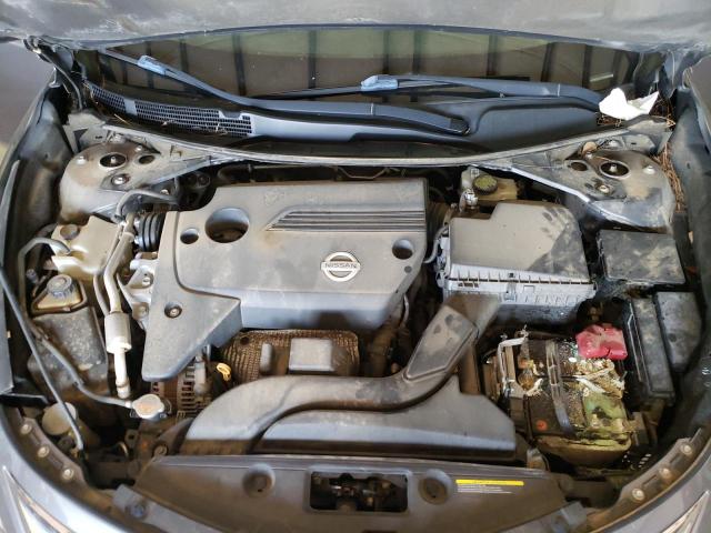 Photo 7 from auction – 2015 NISSAN ALTIMA 2.5 with VIN 1N4AL3AP3FC418011