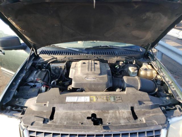 Photo 7 from auction – 2003 FORD EXPEDITION with VIN 1FMPU16W53LB79283
