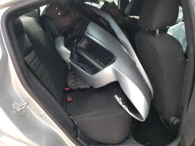 Photo 6 from auction – 2014 DODGE CHARGER PO with VIN 2C3CDXAT0EH280660
