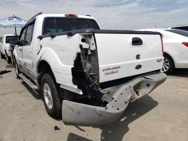 Photo 3 from auction – 2002 FORD EXPLORER S with VIN 1FMZU67E22UB76782