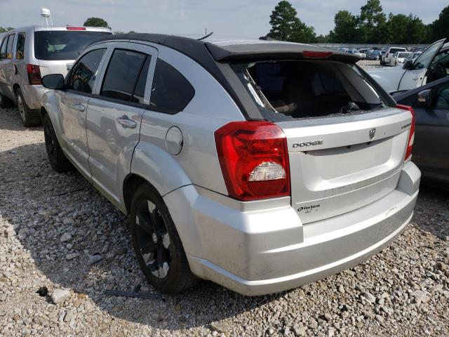 Photo 3 from auction – 2011 DODGE CALIBER MA with VIN 1B3CB3HA6BD106049