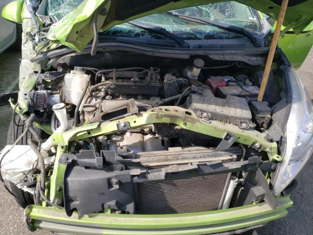 صورة رقم 7 من المزاد - 2015 CHEVROLET SPARK LS مع VIN KL8CB6S90FC738743