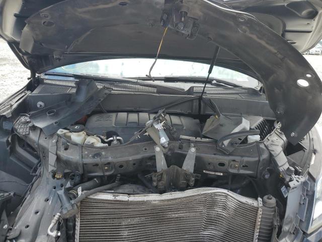 Photo 7 from auction – 2016 CHEVROLET TRAVERSE L with VIN 1GNKRJKD2GJ217338