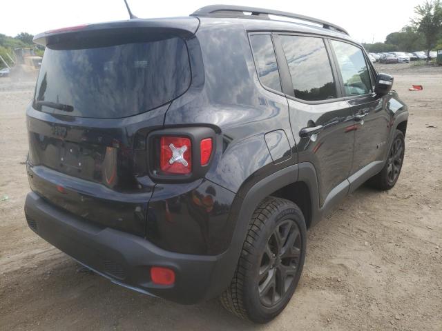 Photo 4 from auction – 2016 JEEP RENEGADE L with VIN ZACCJBBT1GPC93215