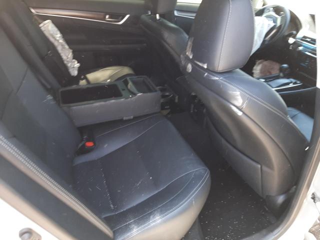 Photo 6 from auction – 2014 LEXUS GS 350 with VIN JTHBE1BL2E5042086