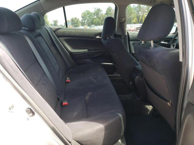Photo 6 from auction – 2012 HONDA ACCORD LXP with VIN 1HGCP2F43CA119319