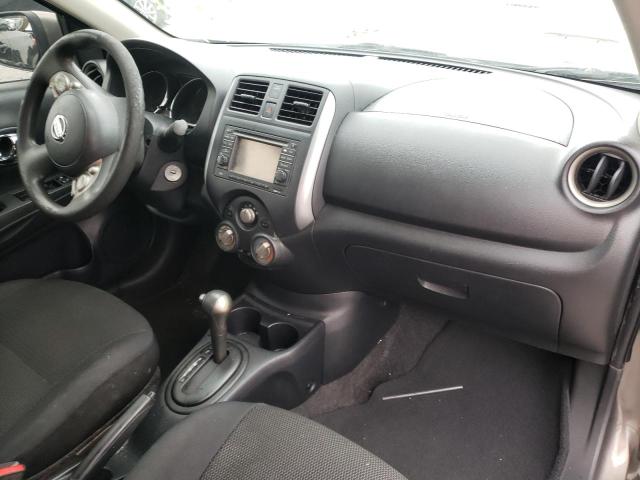 Photo 9 from auction – 2012 NISSAN VERSA S with VIN 3N1CN7AP1CL946167