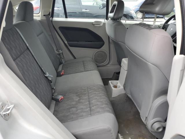 Photo 6 from auction – 2007 DODGE CALIBER SX with VIN 1B3HB48B47D301501