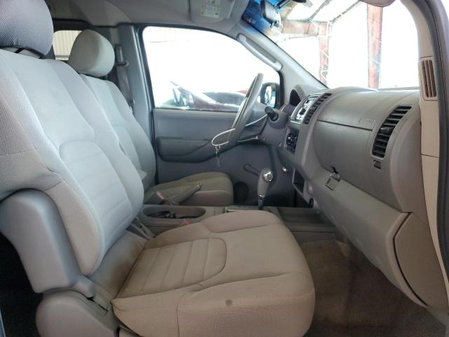 Photo 5 from auction – 2009 NISSAN FRONTIER K with VIN 1N6BD06T69C414794