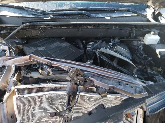 Photo 7 from auction – 2016 TOYOTA HIGHLANDER with VIN 5TDBKRFH2GS352654