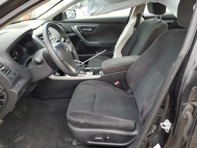 Photo 5 from auction – 2014 NISSAN ALTIMA with VIN 1N4AL3AP8EC265155