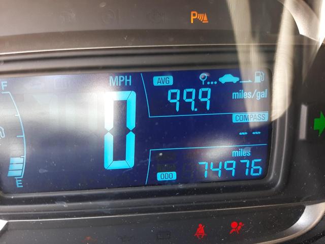 صورة رقم 8 من المزاد - 2015 CHEVROLET TRAX 1LT مع VIN 3GNCJLSB5FL178953