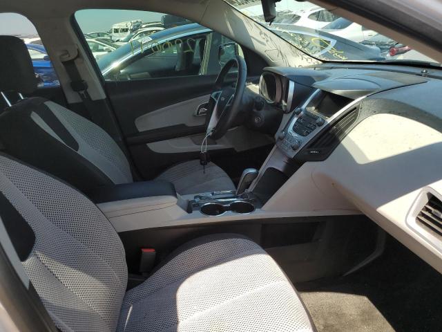 Photo 5 from auction – 2013 CHEVROLET EQUINOX LT with VIN 1GNALDEK7DZ113191